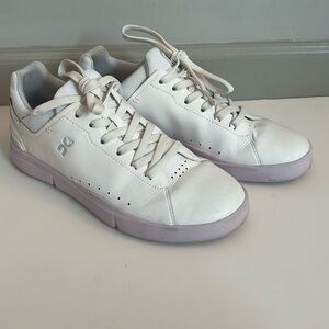 VGUC On Running The Roger Size 10